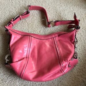 [BARBARA MILANO] Italian Luxury Leather Purse